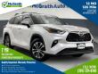 Used 2023 Toyota Highlander XLE SUV