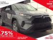 Certified 2022 Toyota RAV4 Hybrid XLE SUV