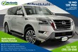 Nissan Armada