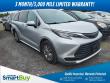 Used 2023 Toyota Sienna LE Minivan/Van