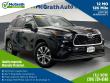 Used 2023 Toyota Highlander XLE SUV