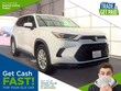 Toyota Grand Highlander
