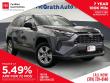 Certified 2023 Toyota RAV4 Hybrid LE SUV