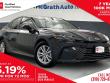 Certified 2026 Toyota Camry LE Sedan