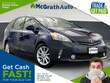  Toyota Prius v