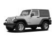 Used 2007 Jeep Wrangler Sahara SUV