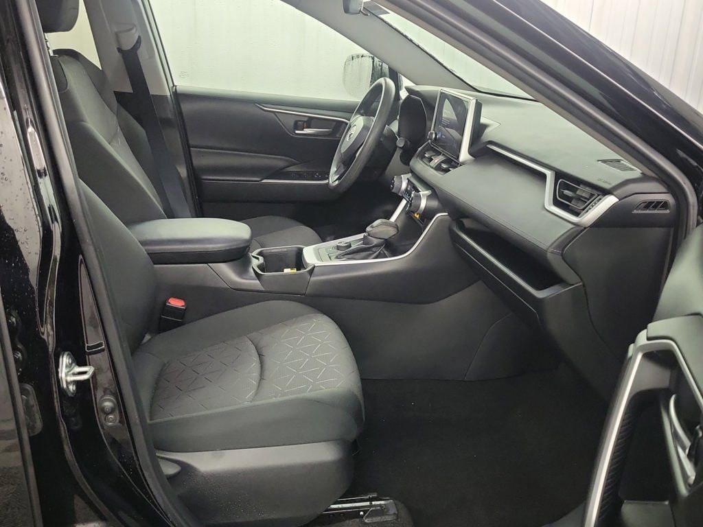 Certified 2023 Toyota RAV4 Hybrid XLE SUV