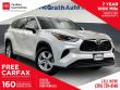 Certified 2023 Toyota Highlander L SUV