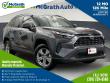 Used 2025 Toyota RAV4 Hybrid XLE SUV