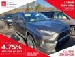 Certified 2022 Toyota RAV4 XLE Premium SUV