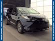 Certified 2022 Toyota Sienna XLE Minivan/Van
