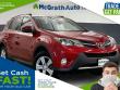 Used 2014 Toyota RAV4 XLE SUV