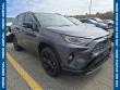 Used 2019 Toyota RAV4 Hybrid XSE SUV