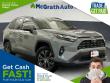 Used 2022 Toyota RAV4 Hybrid XLE Premium SUV