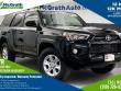 Used 2020 Toyota 4Runner SR5 SUV