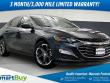 Used 2020 Chevrolet Malibu LT Sedan