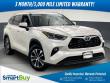 Used 2021 Toyota Highlander XLE SUV