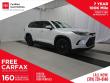 Certified 2024 Toyota Grand Highlander XLE SUV