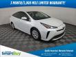 Used 2022 Toyota Prius LE Hatchback
