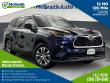 Used 2023 Toyota Highlander XLE SUV