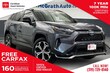  Toyota RAV4 Prime