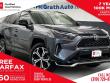 Certified 2023 Toyota RAV4 Prime XSE SUV