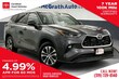 Toyota Highlander Hybrid