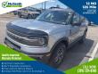 Used 2021 Ford Bronco Sport Badlands SUV