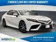Used 2023 Toyota Camry SE Sedan