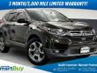 Used 2019 Honda CR-V EX-L SUV