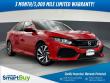Used 2019 Honda Civic LX Hatchback