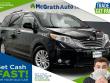 Used 2015 Toyota Sienna XLE Minivan/Van