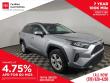 Certified 2021 Toyota RAV4 Hybrid LE SUV