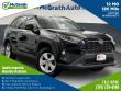 Used 2021 Toyota RAV4 Hybrid XLE SUV