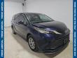 Used 2023 Toyota Sienna LE Minivan/Van