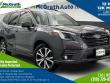 Used 2024 Subaru Forester Limited SUV