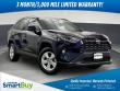 Used 2021 Toyota RAV4 Hybrid XLE SUV