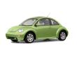 Used 2003 Volkswagen Beetle GLX Hatchback