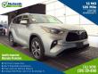 Used 2023 Toyota Highlander Hybrid XLE SUV