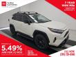 Certified 2022 Toyota RAV4 Hybrid XSE SUV