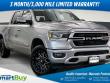 Used 2022 Ram 1500 Laramie Truck