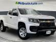 Used 2022 Chevrolet Colorado Work Truck Truck
