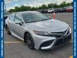 Used 2024 Toyota Camry SE Sedan