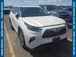 Certified 2021 Toyota Highlander XLE SUV