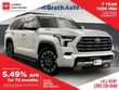  Toyota Sequoia