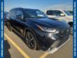 Certified 2021 Toyota Highlander XSE SUV