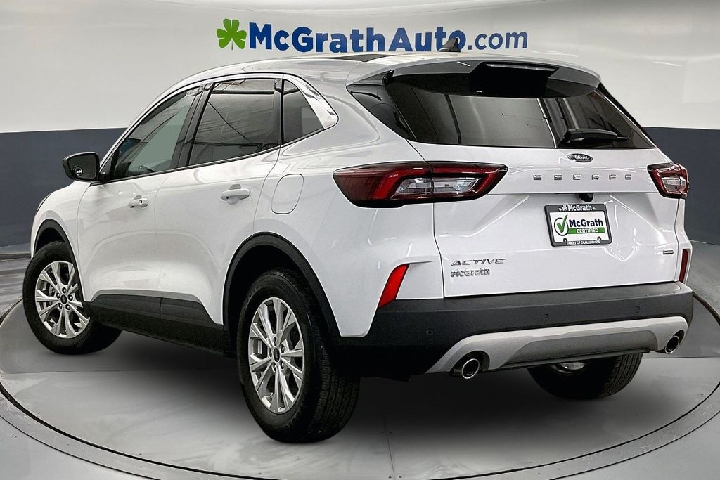 Used 2023 Ford Escape Hybrid Active SUV