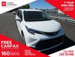Certified 2022 Toyota Sienna LE Minivan/Van