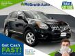Used 2013 Nissan Rogue S SUV