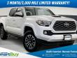 Used 2020 Toyota Tacoma TRD Sport Truck